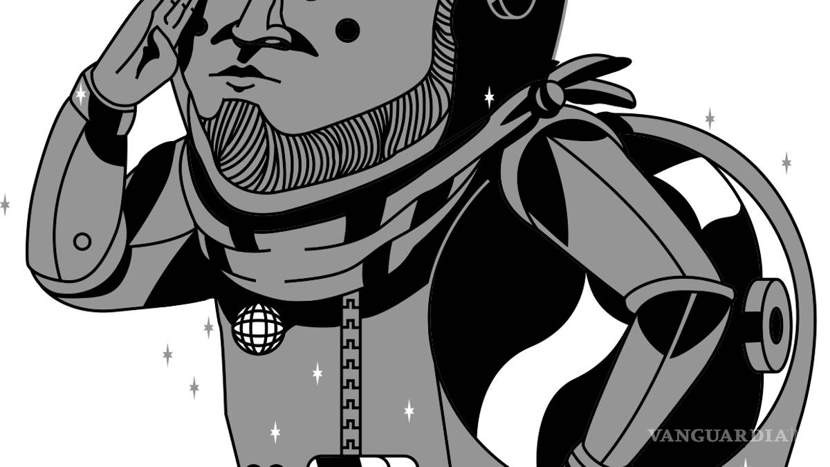 Un fenomenal acontecimiento: ¡Apolo 11!