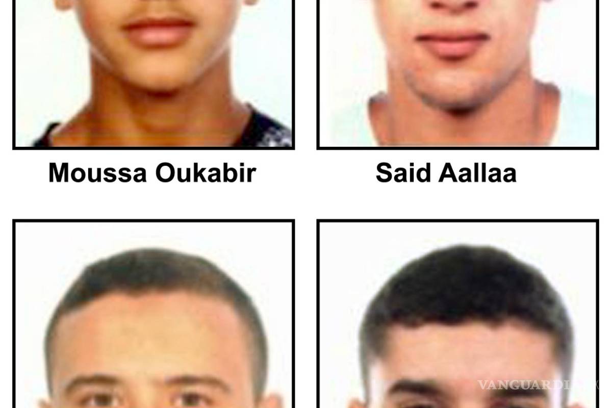 España se lanza a la cacería de autores de ataques terroristas