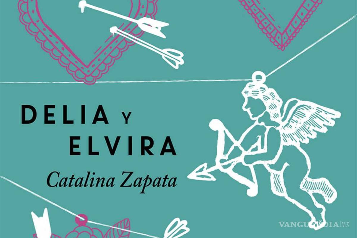 Catalina Zapata, pionera de la novela en México