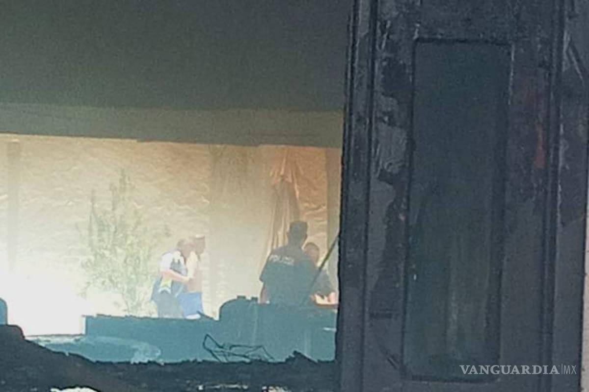 Fallece la tercera víctima de la explosión en fraccionamiento San Luciano de Torreón