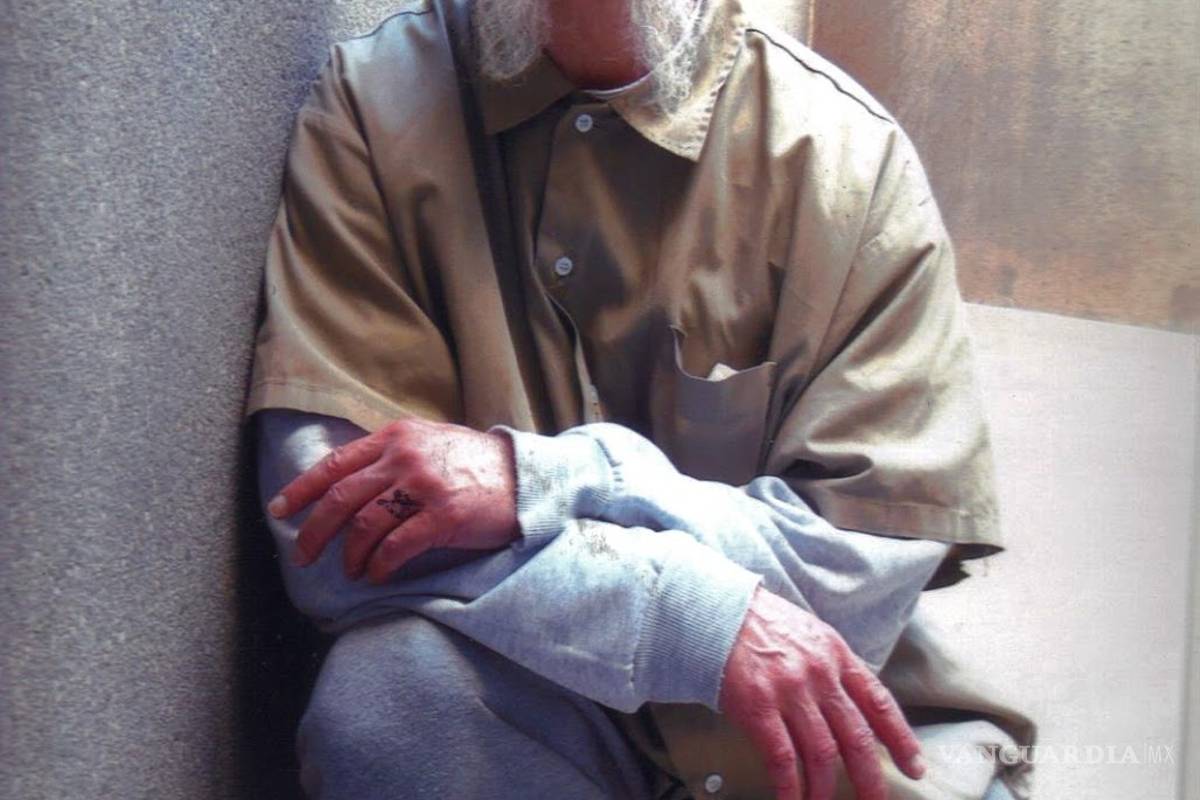 Muere 'Tommy Terrible'... el peligroso y sanguinario prisionero miembro de la Hermandad Aria y aislado durante 36 años