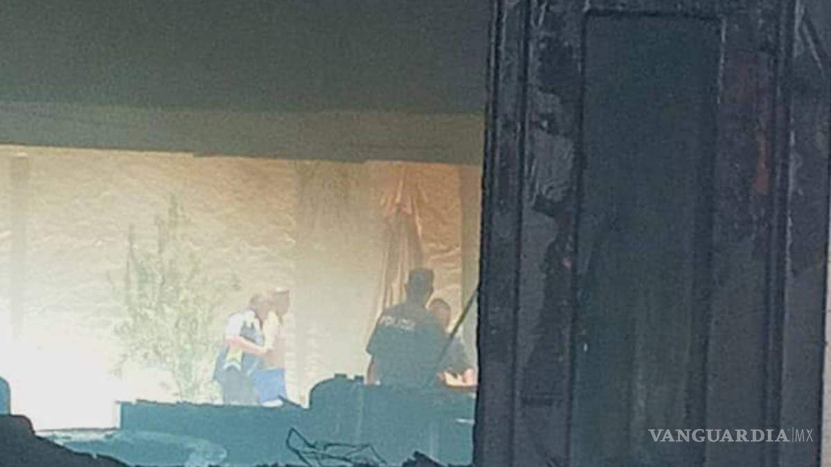 Fallece la tercera víctima de la explosión en fraccionamiento San Luciano de Torreón