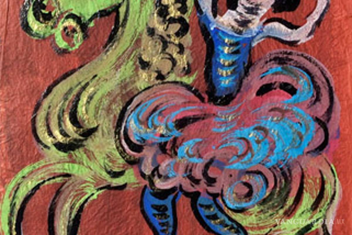 Bellas Artes homenajea a Chucho Reyes con exposición