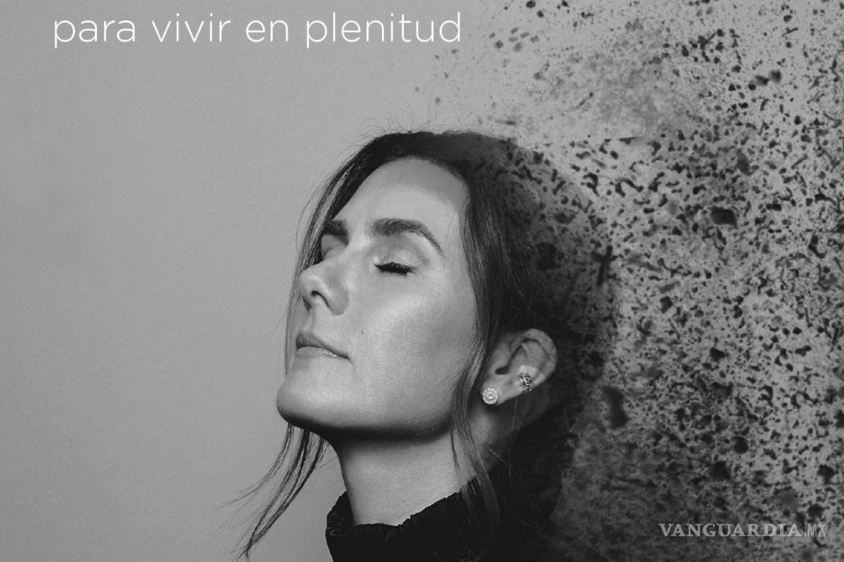 Cuando tú cambias, todo cambia: Alejandra Llamas