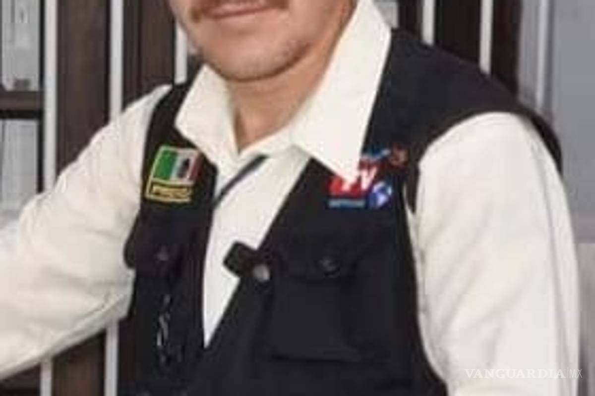Asesinan a periodista Jesús Alfonso Piñuelas en Sonora