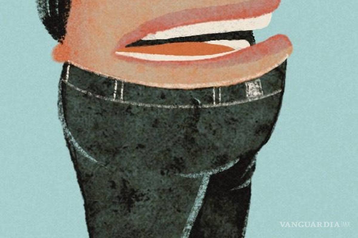 ‘Comer hasta reventar’