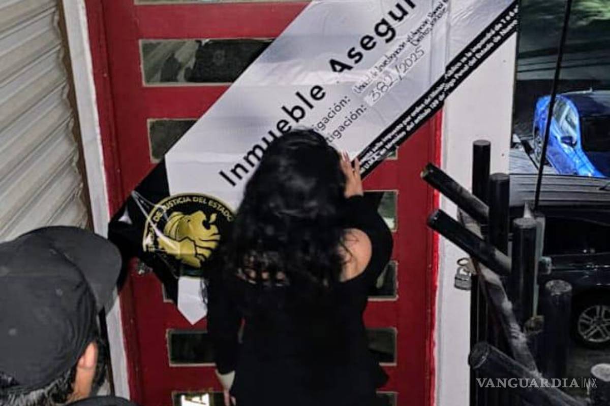 Catean en Nuevo León dos gimnasios tras acusación de abuso de un entrenador