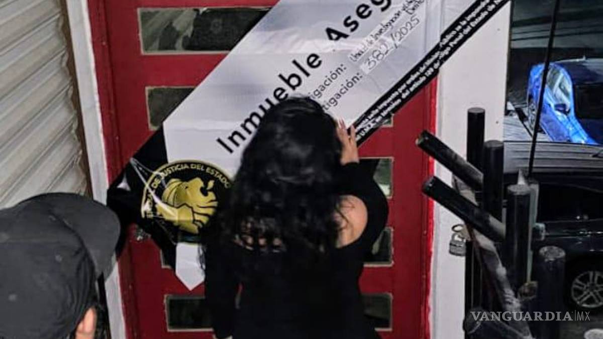 Catean en Nuevo León dos gimnasios tras acusación de abuso de un entrenador