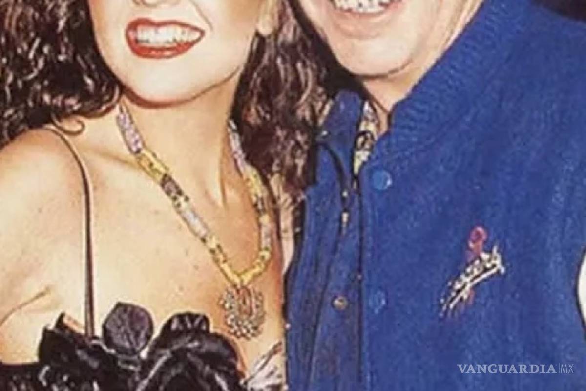 $!¿La oyen, la escuchan? Estas fueron las relaciones de Thalía antes de casarse; te va sorprender quién es el número cuatro