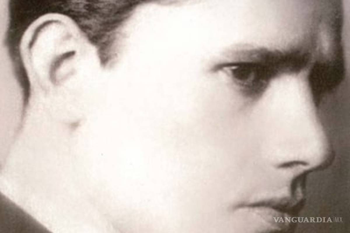 Escultura de Coahuila: Oliverio Martínez, un genio olvidado 