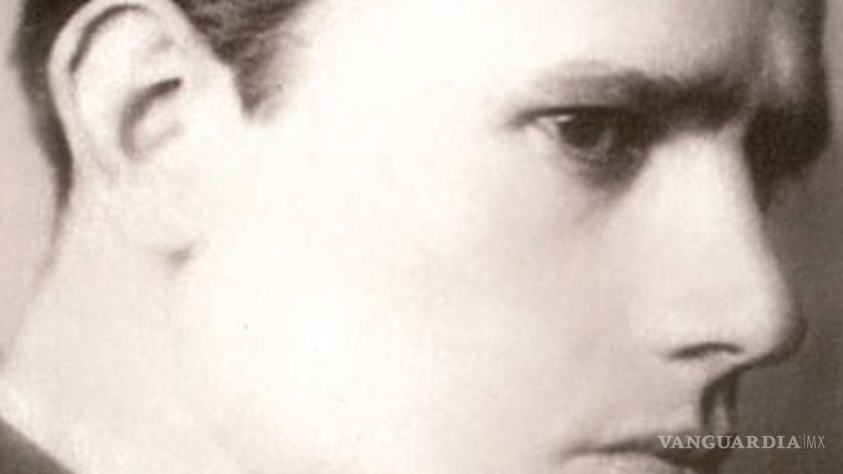 Escultura de Coahuila: Oliverio Martínez, un genio olvidado 