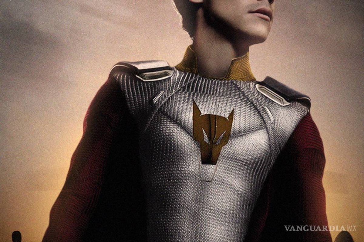 Harry Styles podría unirse al universo cinematográfico de Marvel como ‘Eros’, hermano de Thanos