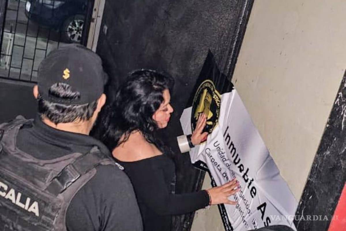 Catean en Nuevo León dos gimnasios tras acusación de abuso de un entrenador