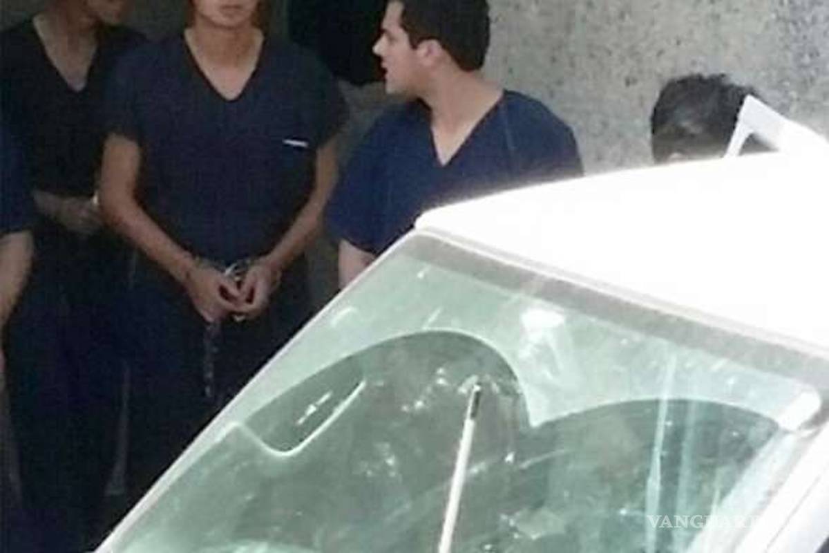 Pariente del gobernador de Tamaulipas fue detenido en Texas con 900 mil dólares