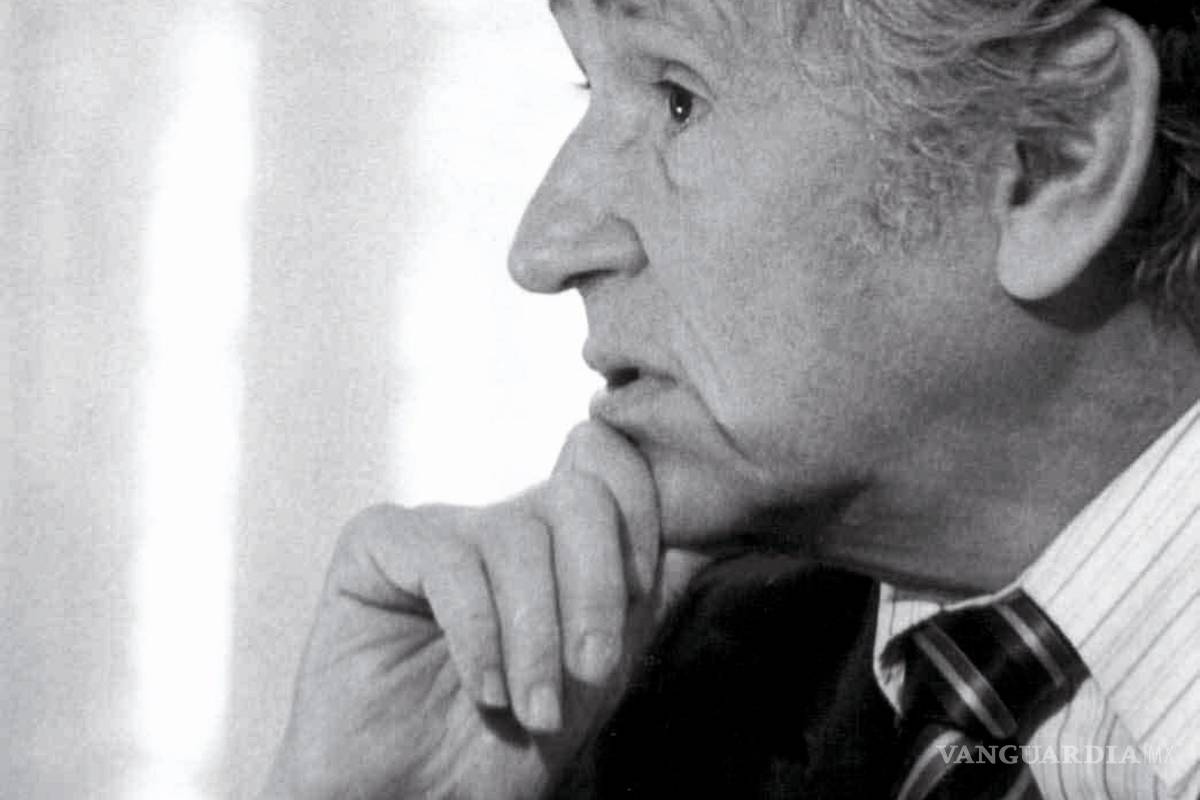 $!Borges descubrió la revolución narrativa de Arreola