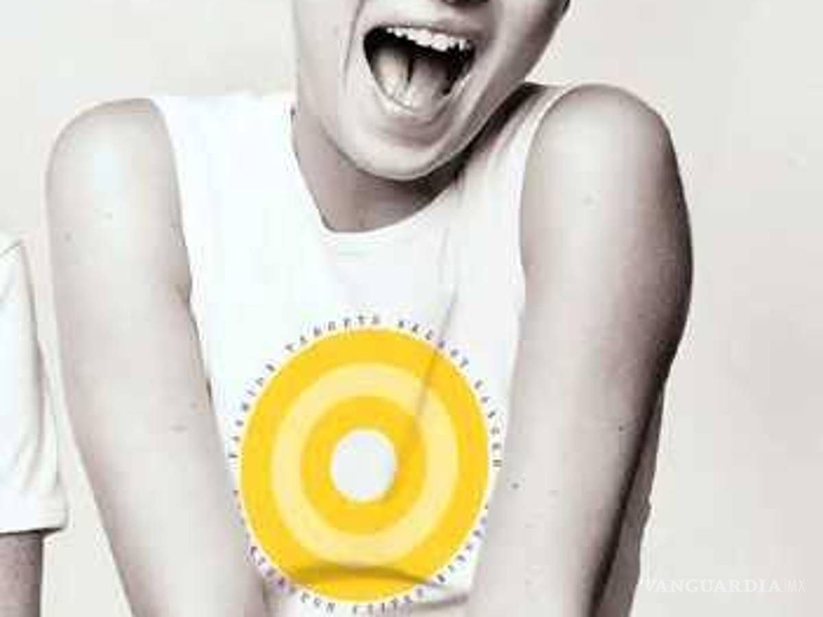 $!Naomi Campbell y Kate Moss, juntas de nuevo contra el cáncer de mama