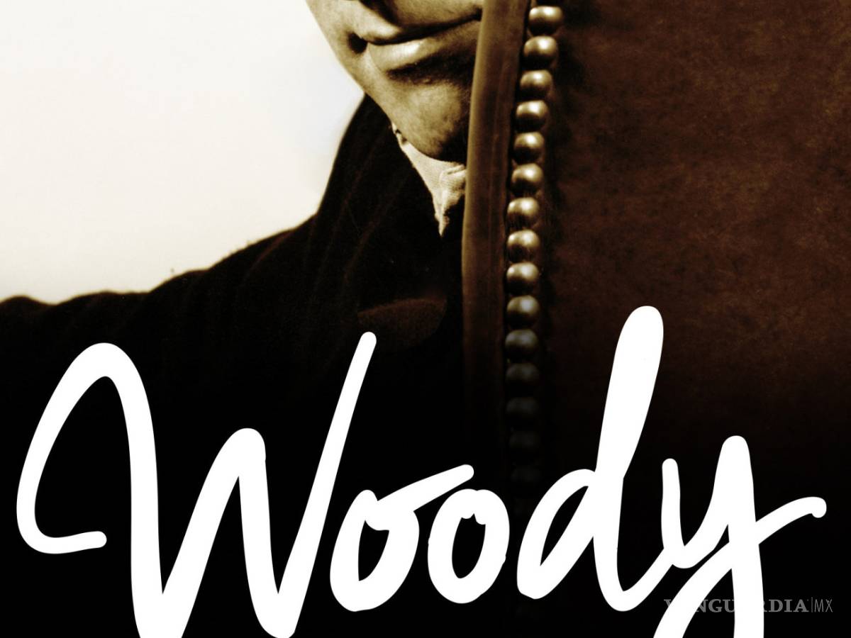 $!Llega a México “Woody. La biografía”, una radiografía íntima de Woody Allen