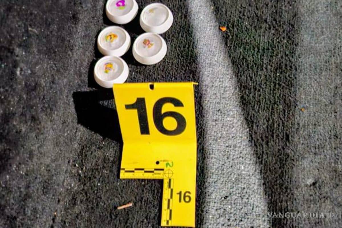 Catean bar ‘La Kaprishosa’ en Monterrey por balacera que dejó un muerto y dos heridos