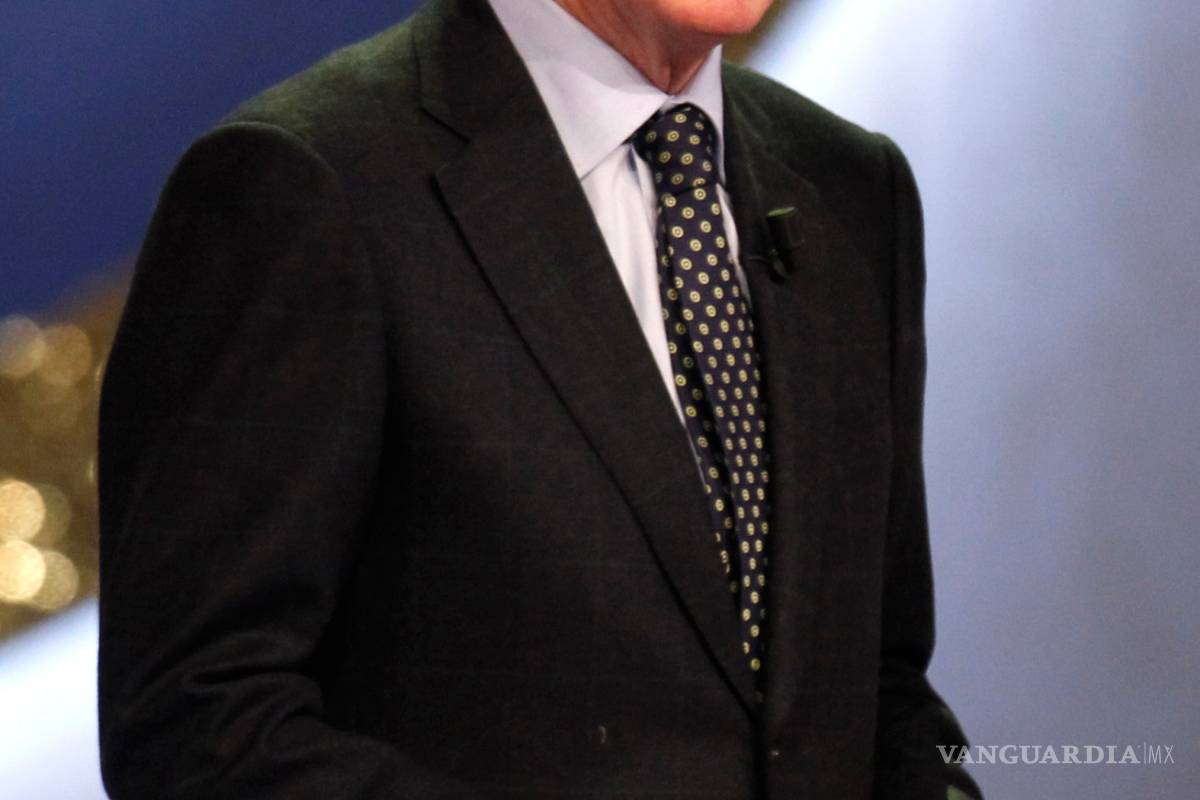 Azeglio Vicini, ex seleccionador italiano, muere a los 84 años