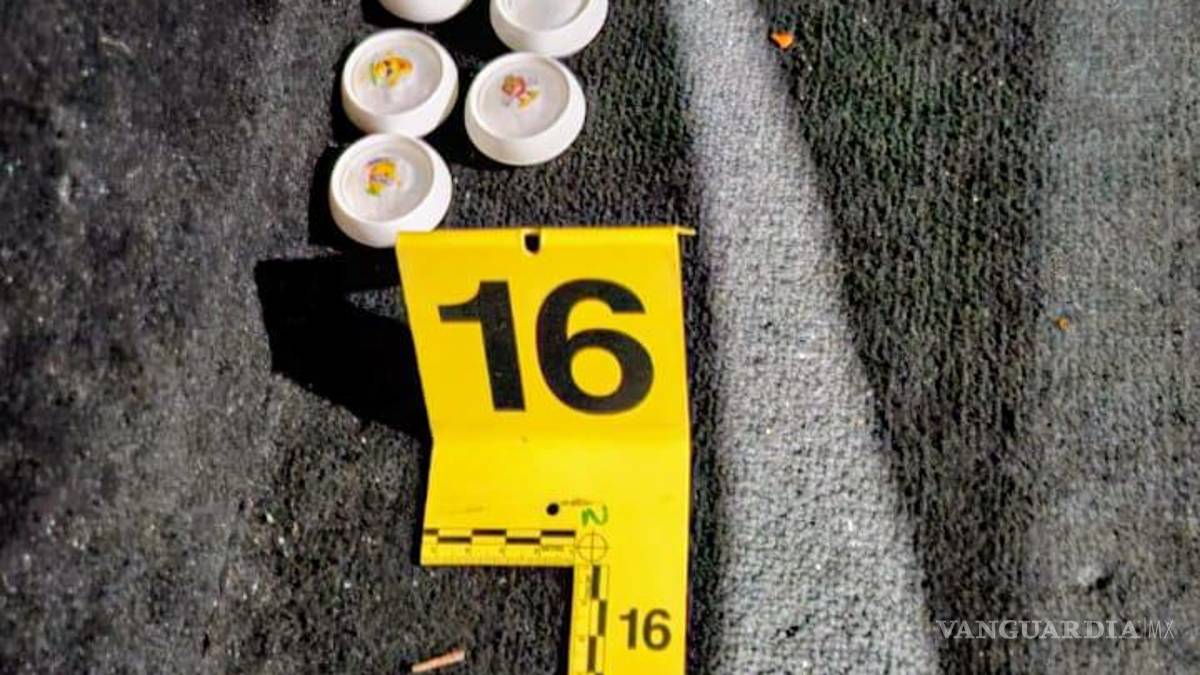 Catean bar ‘La Kaprishosa’ en Monterrey por balacera que dejó un muerto y dos heridos