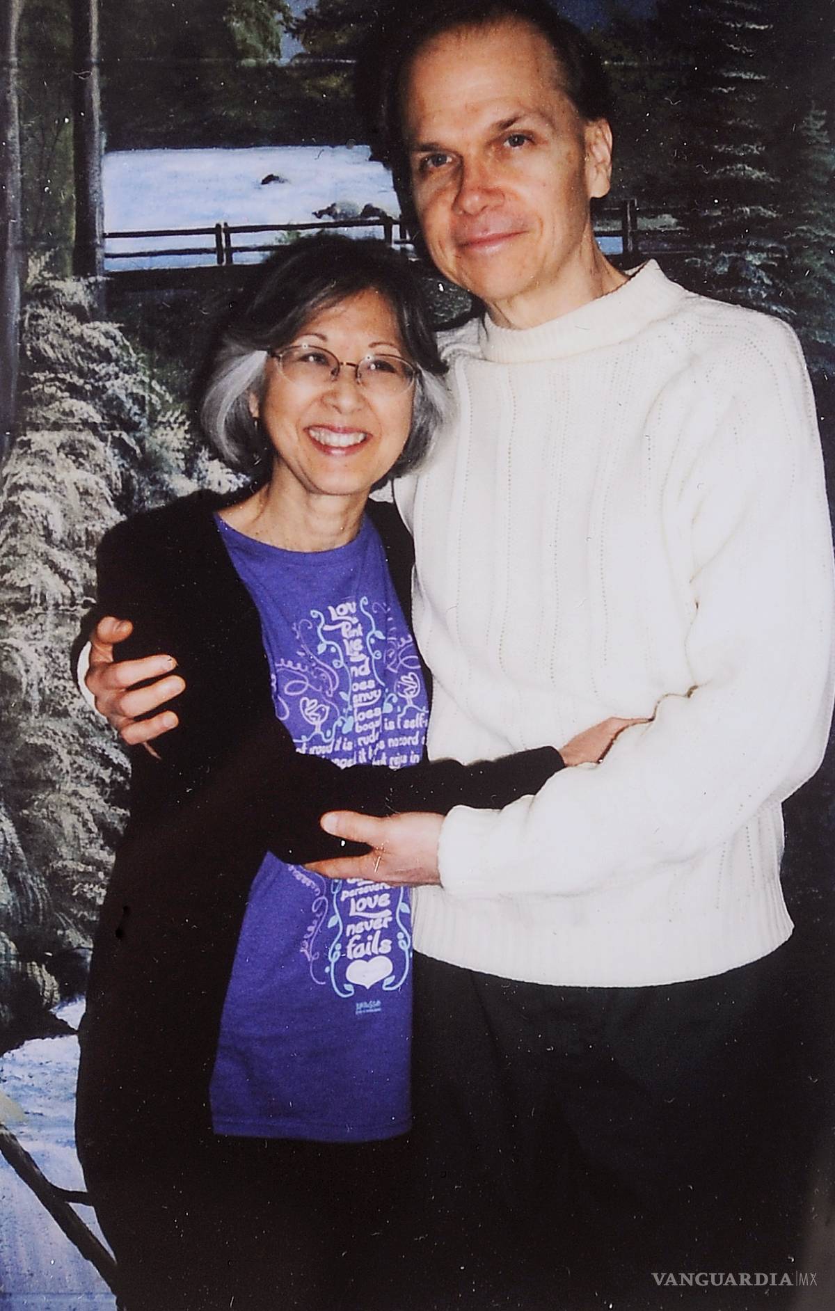 $!40 años después, ¿quién le disparó a John Lennon y dónde está ahora su asesino?