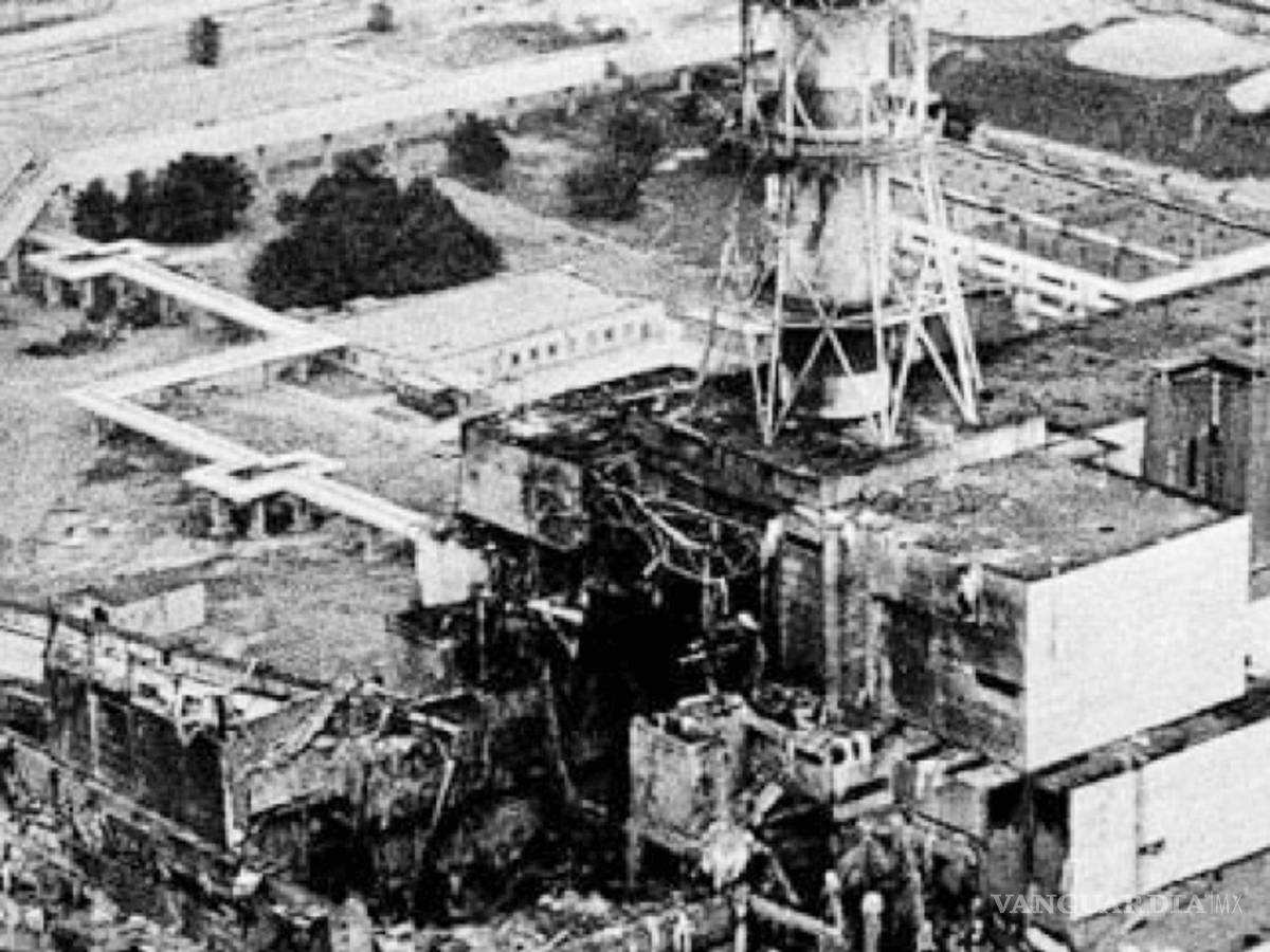 $!Tres visiones nucleares