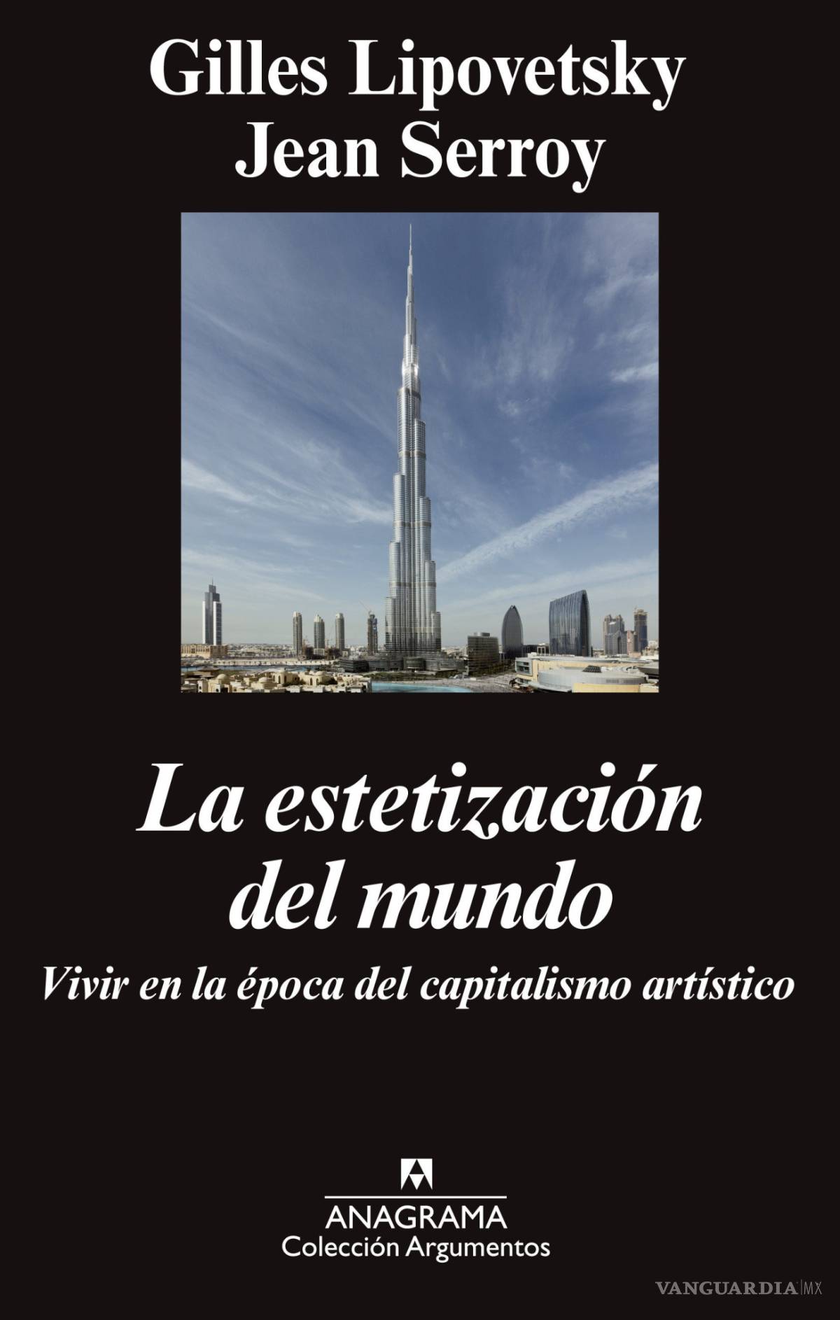 $!Gilles Lipovetsky: mujeres modernas... pero repetitivas