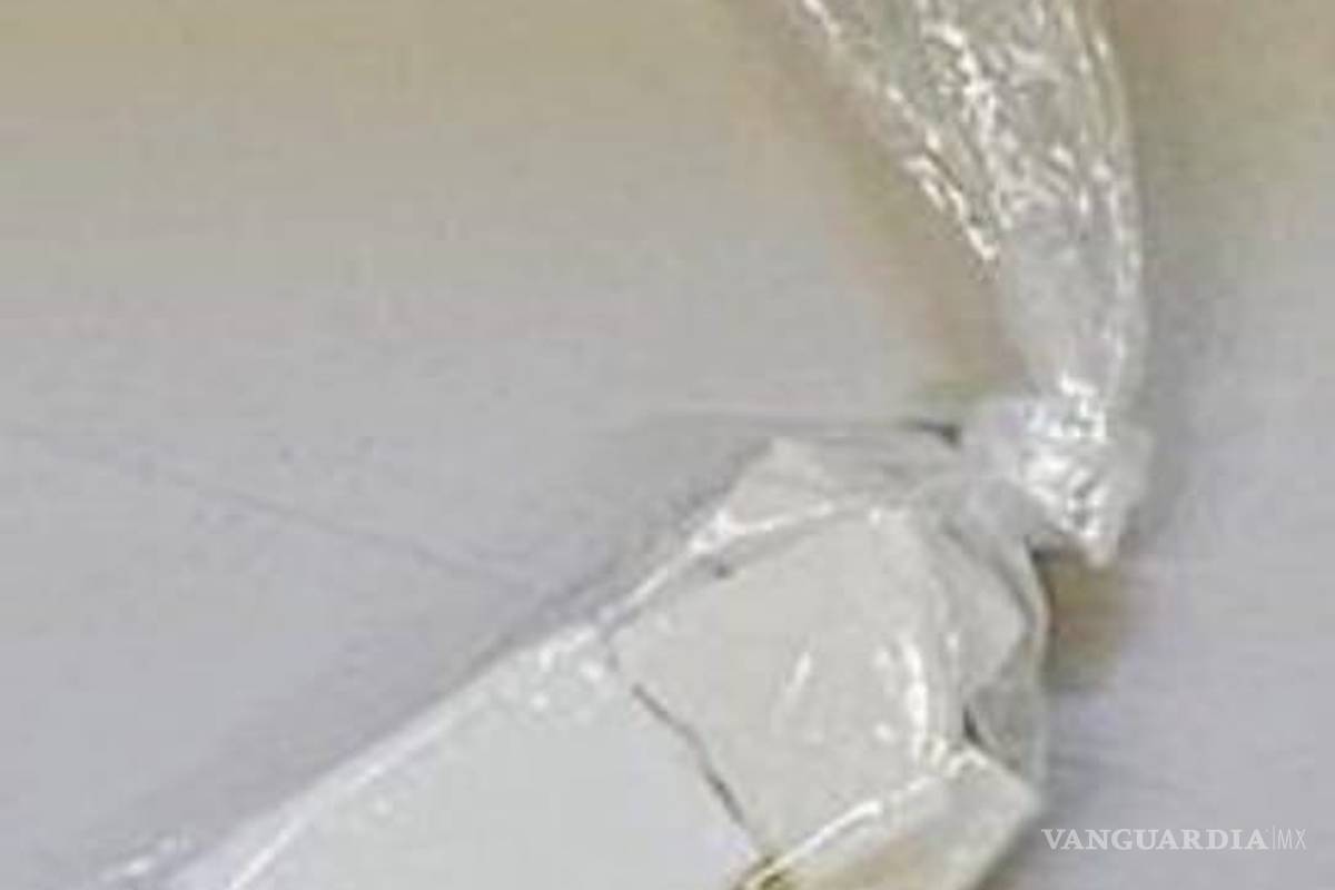 Cateo a vivienda en Nuevo León deja la detención de un hombre y el aseguramiento de droga