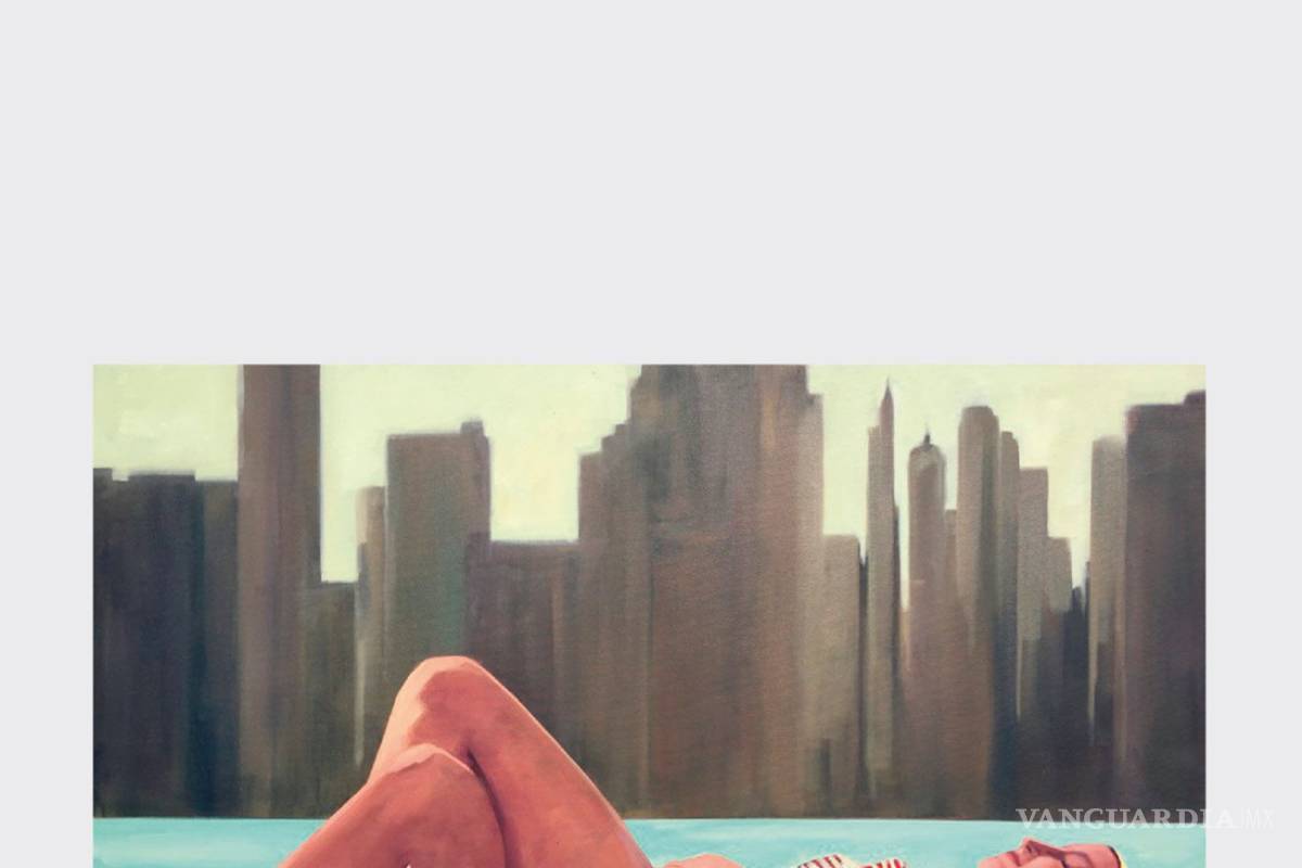 ‘Años felices’ de Gonzalo Torné llega a México