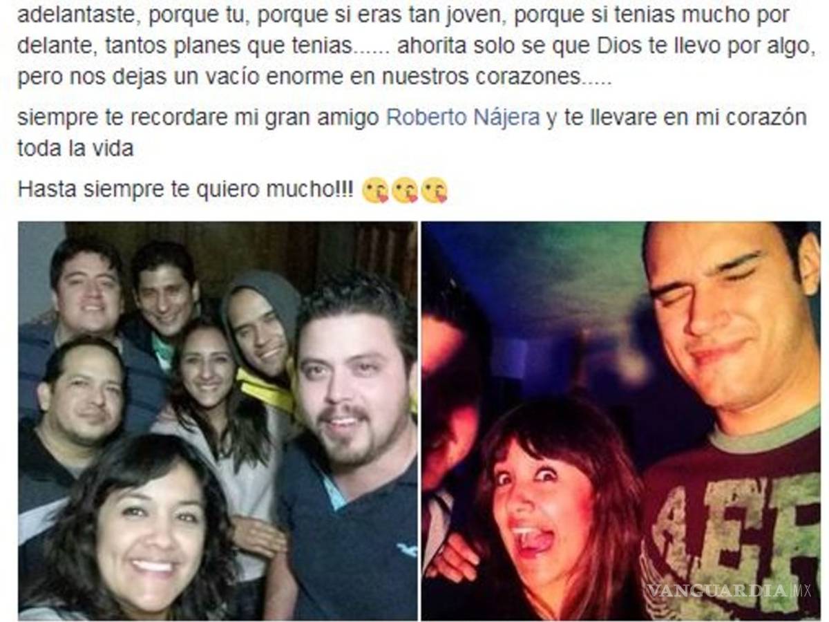 $!Trágica muerte de 3 jóvenes en accidente vial, reabre el debate sobre implementar fotomultas en Saltillo