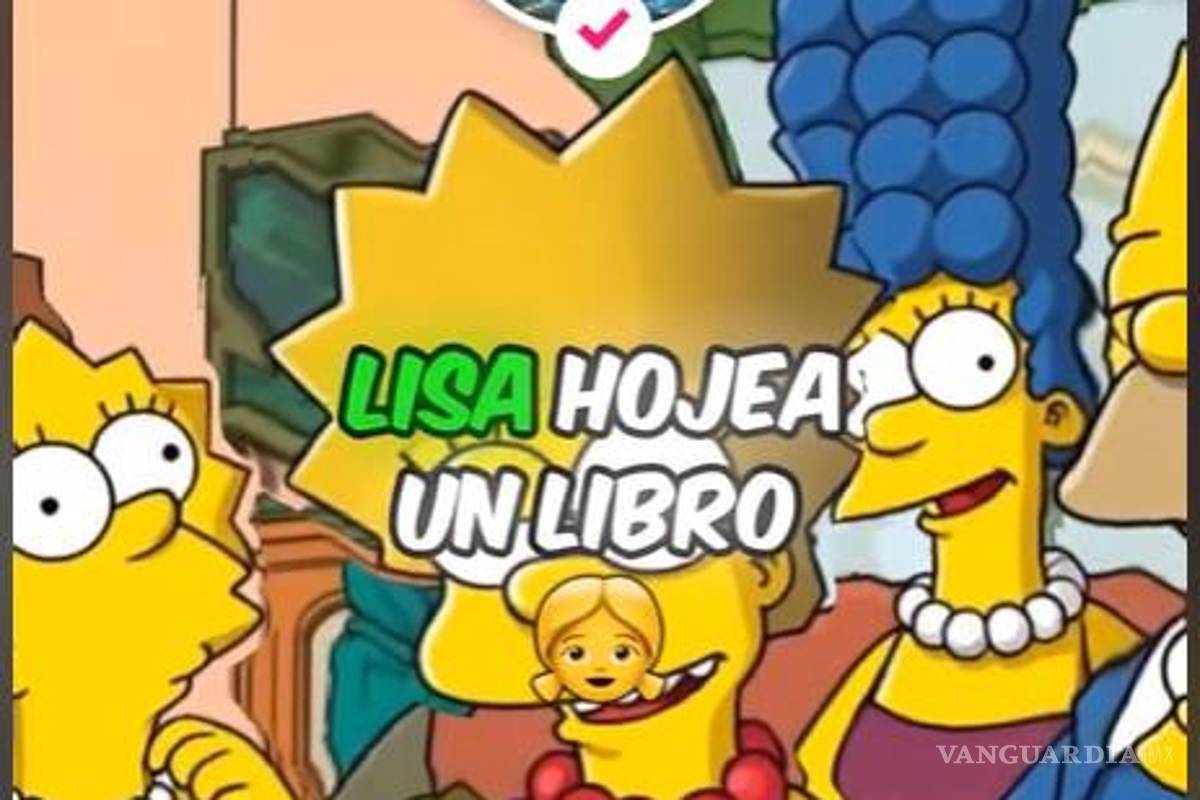 $!¿Es real que ‘Los Simpson’ predijeron la muerte del papa Francisco? Esto se sabe