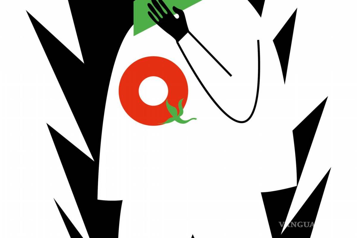 Divino cerebro; el Dr. Q