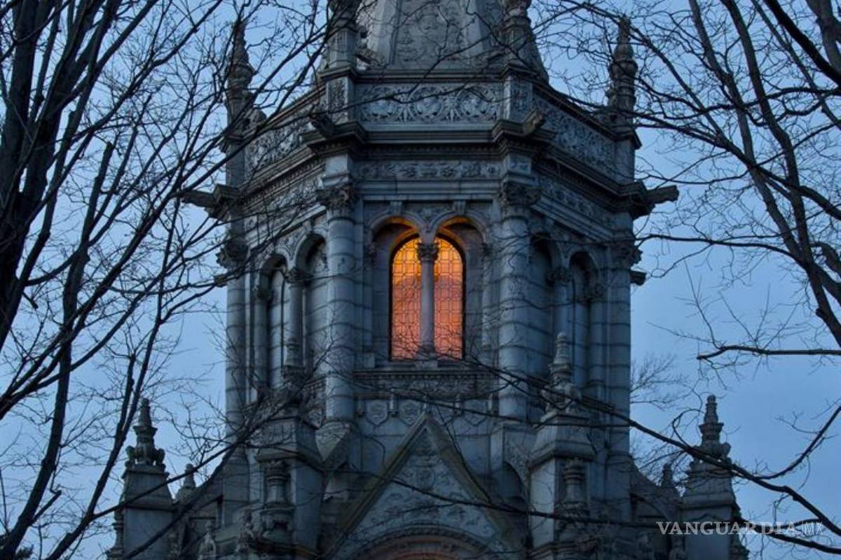 $!El Woodlawn, el cementerio que cuenta la historia de Nueva York