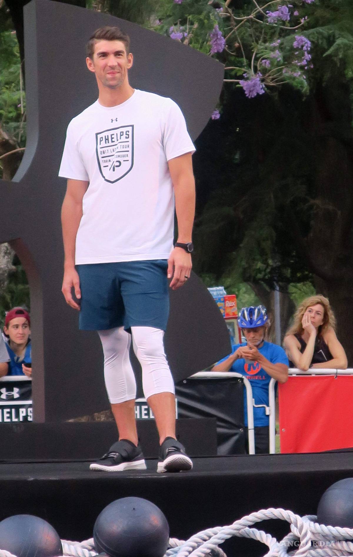 $!Deportistas, actores: ellos también tienen TDAH