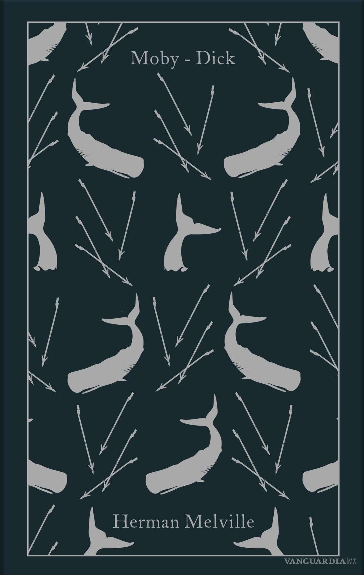 $!¿Por qué estamos obligados a leer Moby Dick?