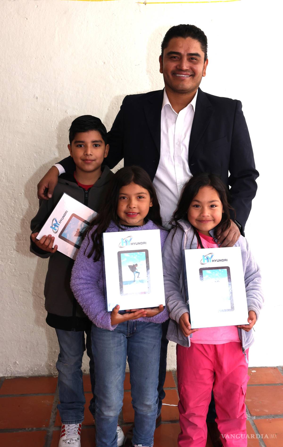 $!FOTO: HÉCTOR GARCÍA