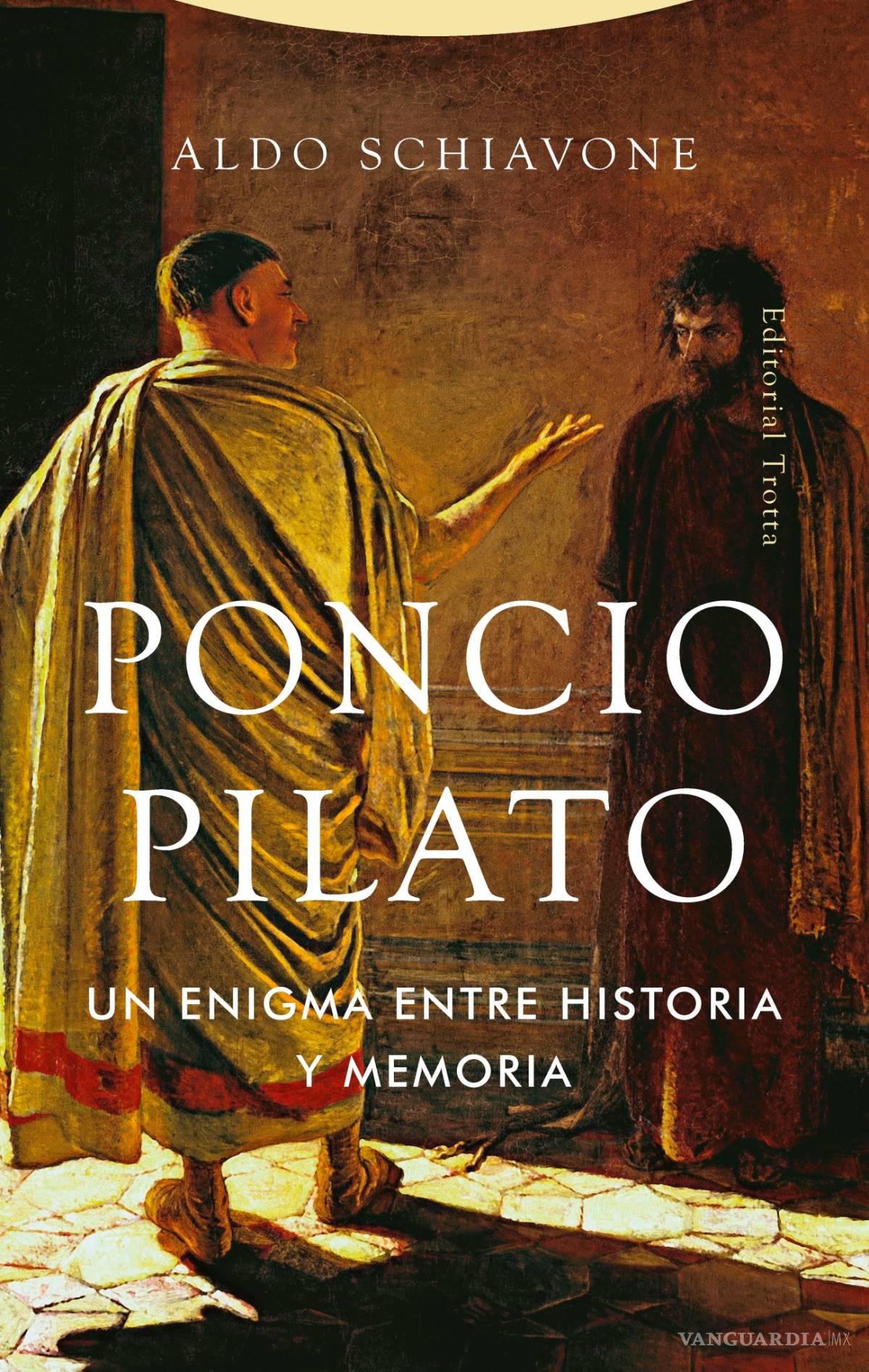 $!Los últimos días de Poncio Pilato