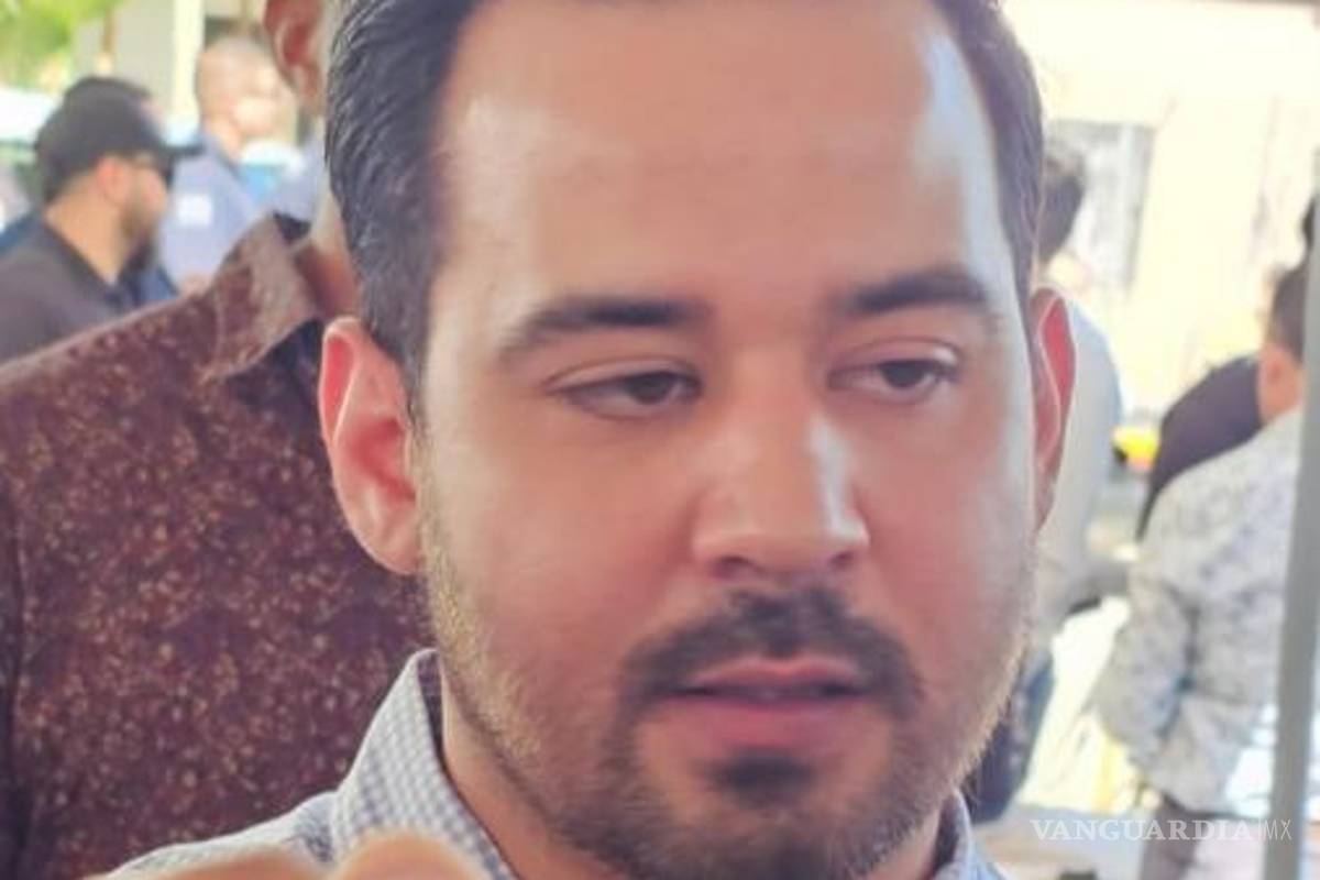 $!Pablo Fernández Llamas dijo que por el incremento de las temperaturas, se tiene previsto se incremente la detección de fauna nociva.