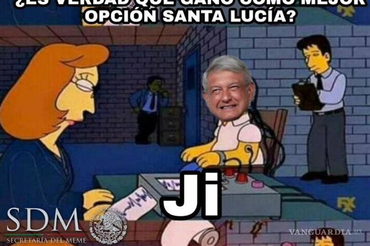 $!NAIM tiene su altar de muertos en memes que circulan en las redes sociales