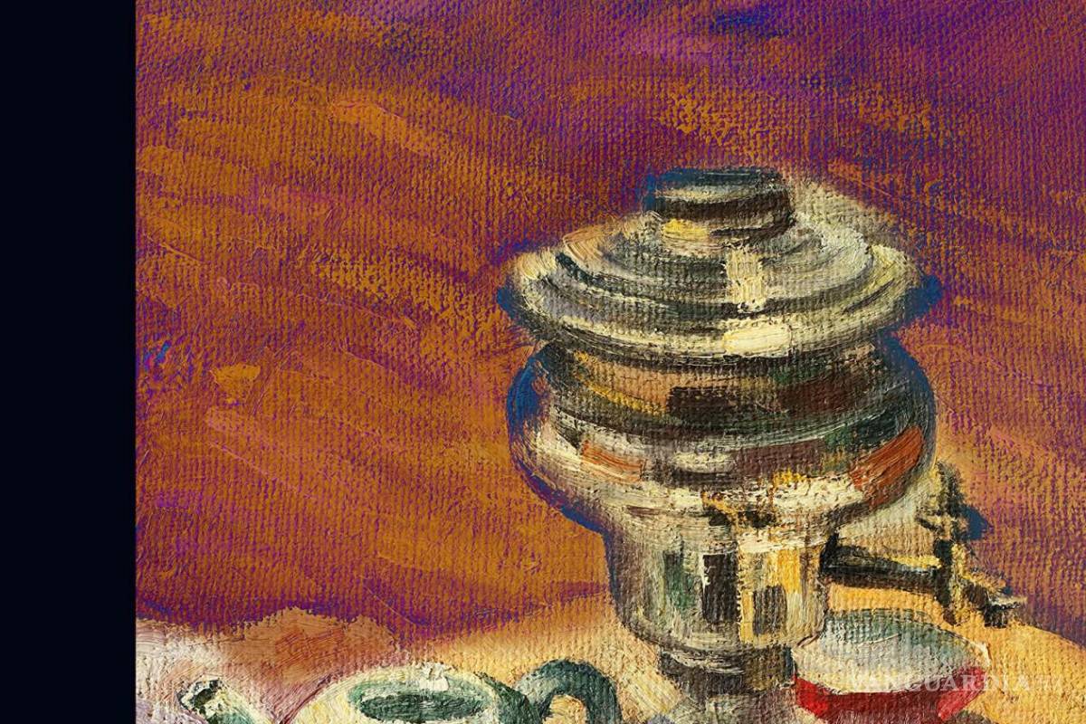 Ethel Krauze rescata el saber de las mujeres de su familia un miércoles a la vez