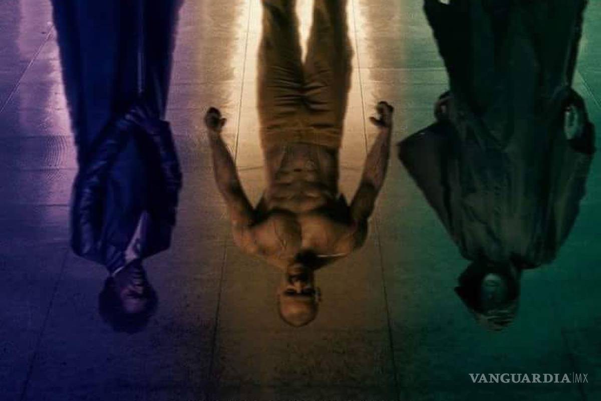 'Glass', secuela de 'El Protegido' y 'Múltiple', ya tiene póster, y es impresionante