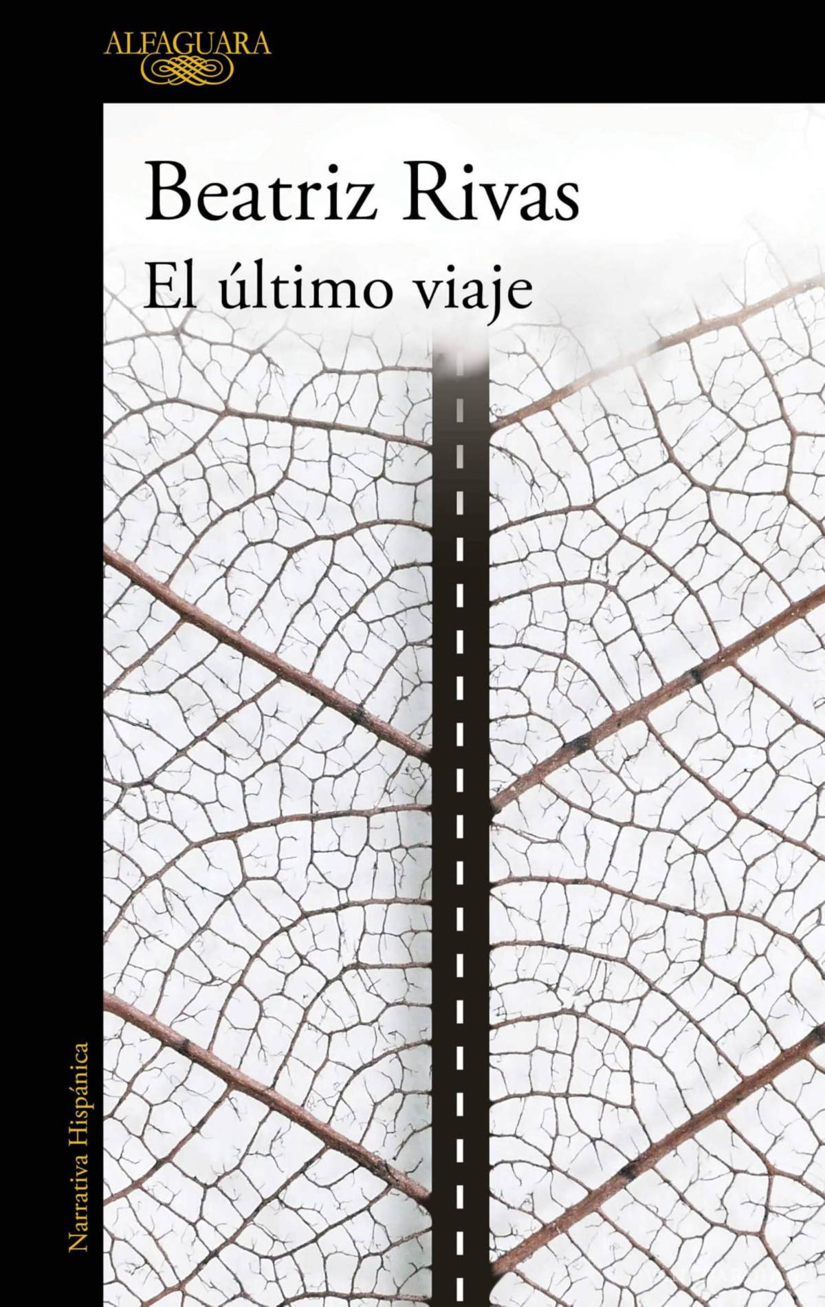 $!‘El último viaje’: Una travesía de empatía, memoria y música con la pluma de Beatriz Rivas