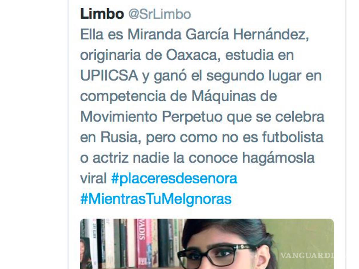 $!Marcelo Ebrard cae en broma sobre Mia Khalifa, la actriz porno