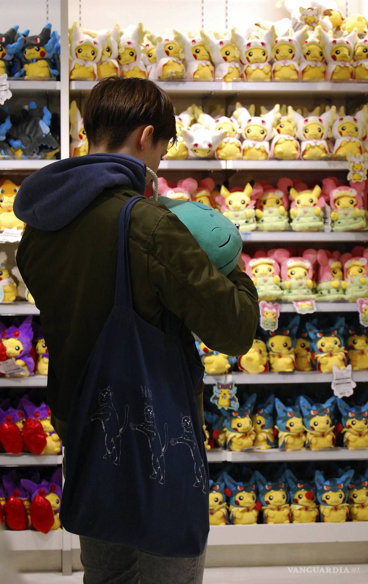 $!Pokémon, la franquicia millonaria que sigue creciendo tras 20 años de éxito