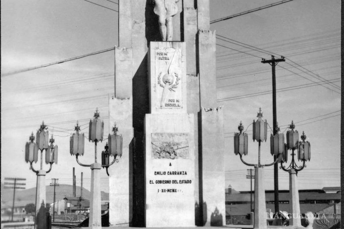 Emilio Carranza Rodríguez: el mártir del cielo