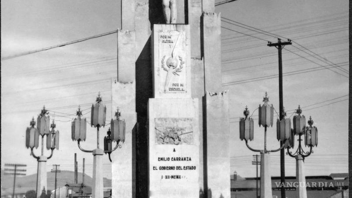 Emilio Carranza Rodríguez: el mártir del cielo