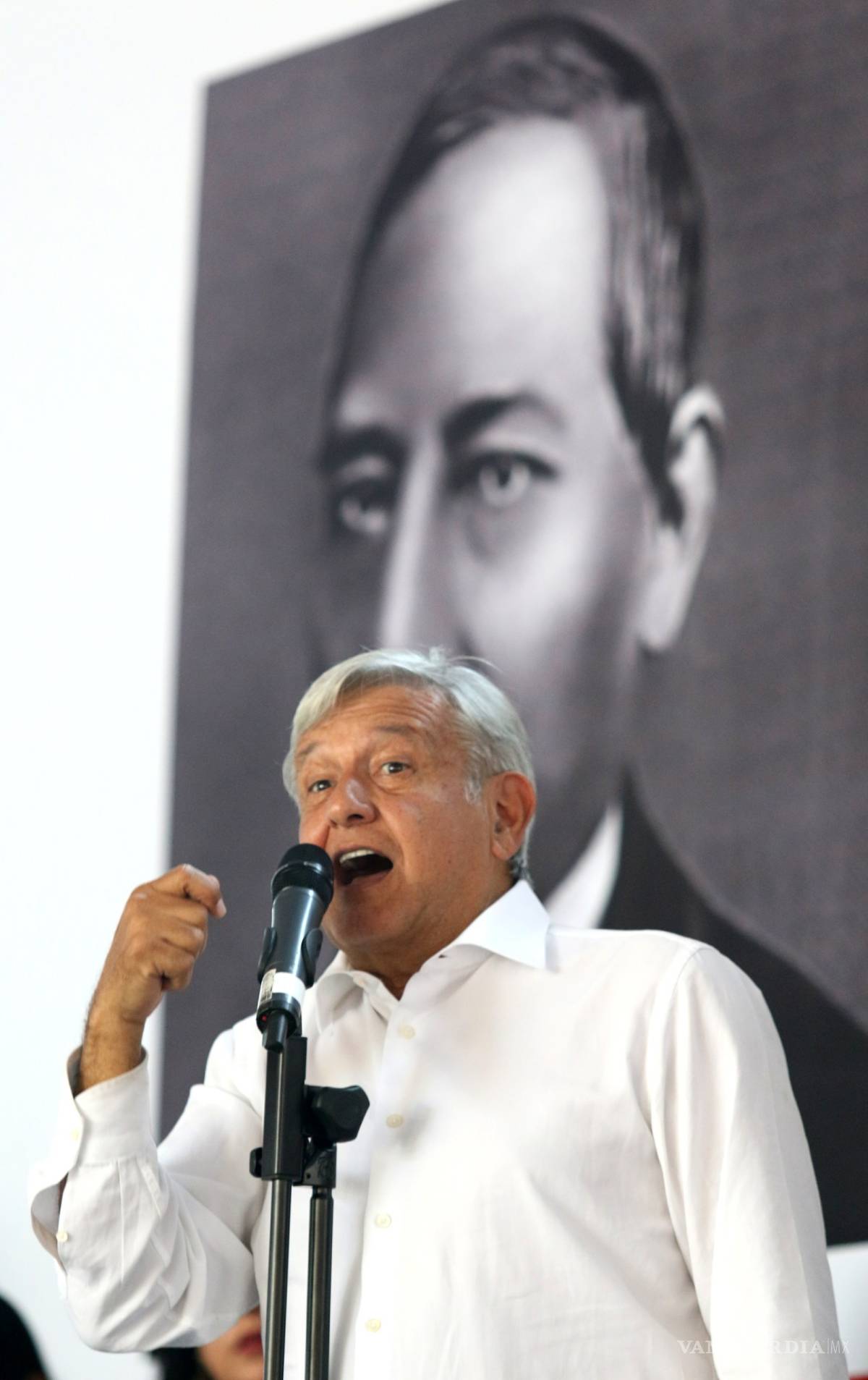 $!Estos son los 'tips' de Enrique Peña Nieto para combatir la corrupción