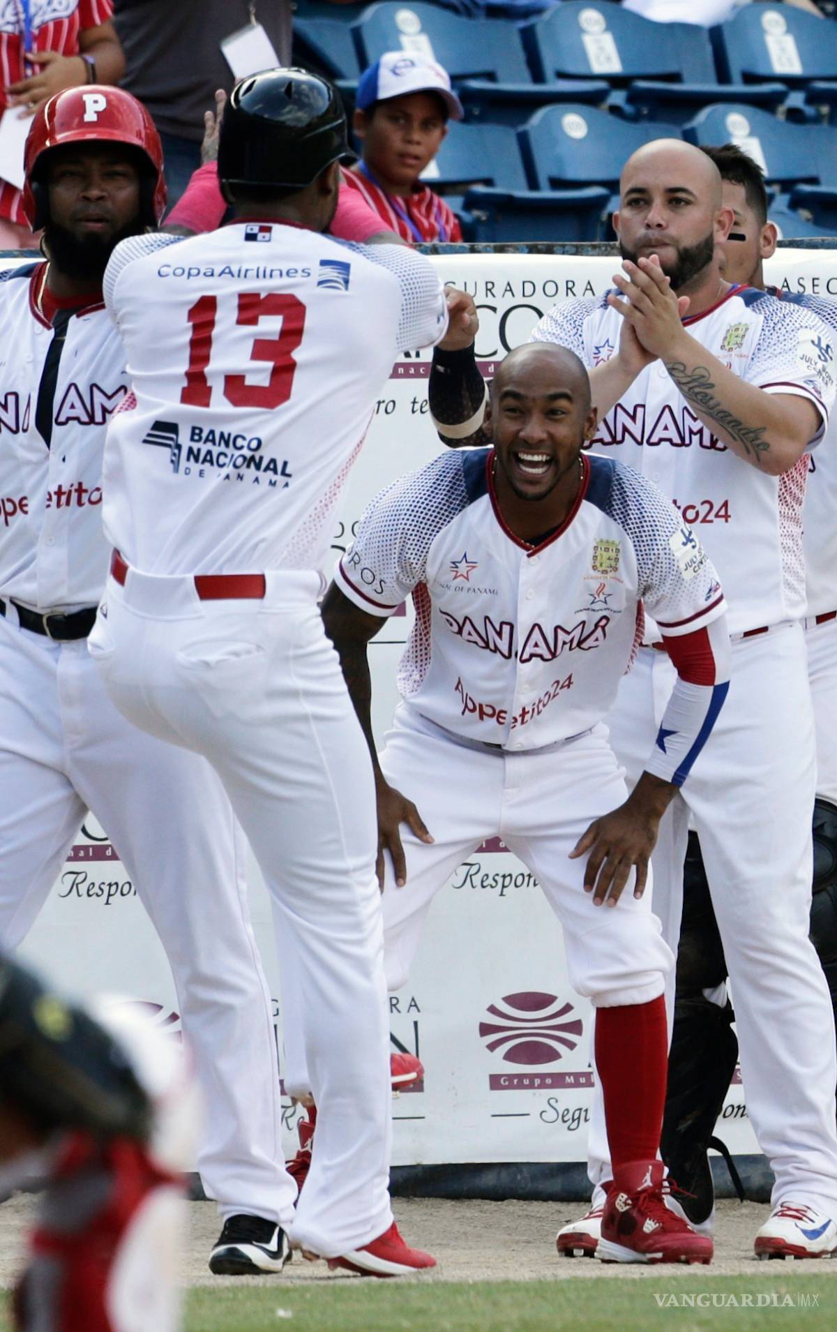 $!Sin premio ni corona, invitado y anfitrión de última hora, Panamá es campeón de la Serie del Caribe 2019