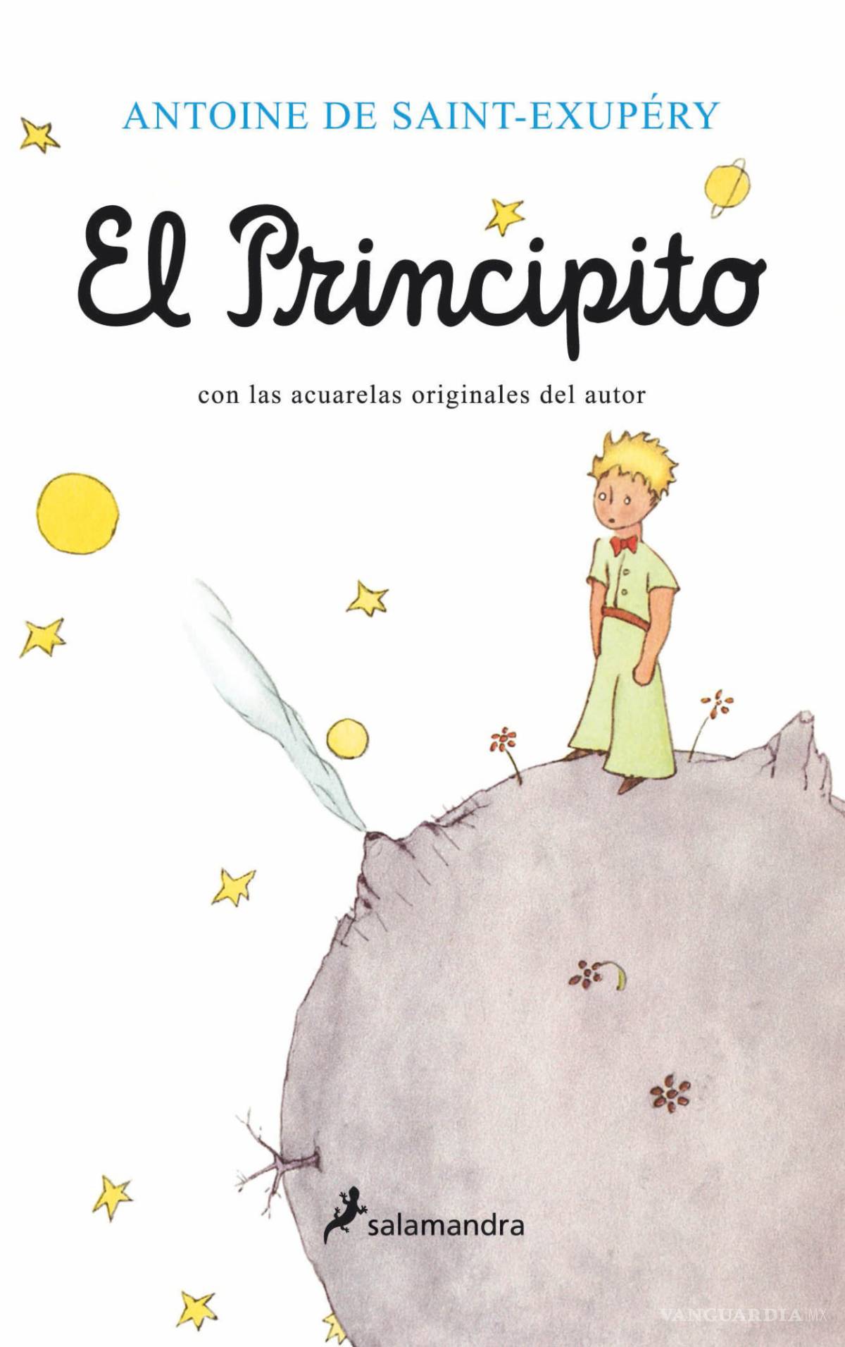 $!Cinco libros que todo niño debe leer ¡Feliz día!