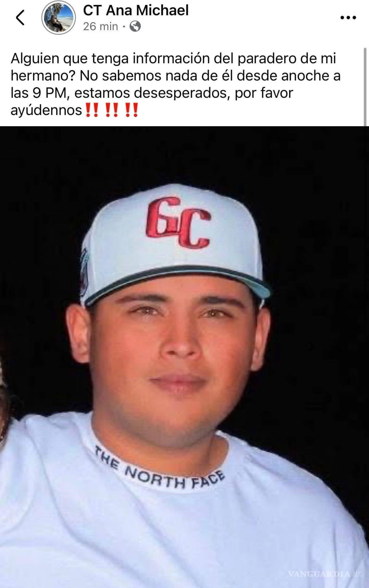 $!Localizan con vida a cuatro jóvenes desaparecidos; uno apareció en video disculpándose por venta de droga